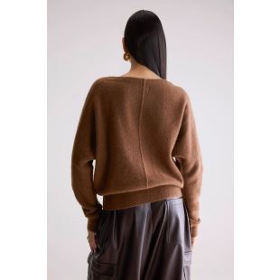 BELLEROSE - PULL DERNY | BISON