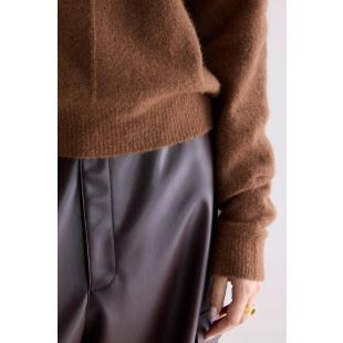 BELLEROSE - PULL DERNY | BISON