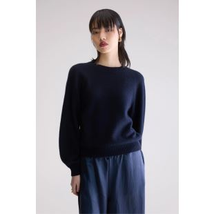 BELLEROSE - PULL AMEKA | NAVY