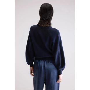 BELLEROSE - PULL AMEKA | NAVY