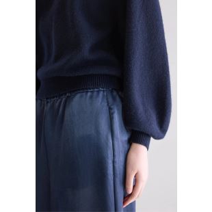 BELLEROSE - PULL AMEKA | NAVY