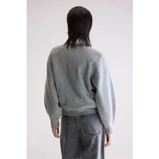 BELLEROSE - PULL AMEKA | GREY