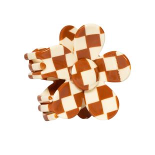 SASSTIE - PINCE BLOOM | HAZEL