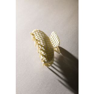SASSTIE - PINCE HARMONY | BASILIC