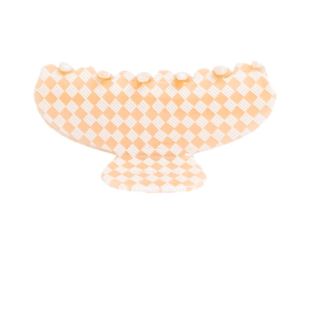 SASSTIE - PINCE HARMONY | ROSETTE
