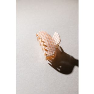 SASSTIE - PINCE HARMONY | ROSETTE