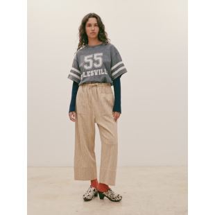 HOD PARIS - PANTALON BABAKAR | DUNE