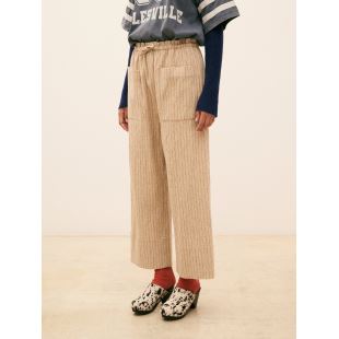 HOD PARIS - PANTALON BABAKAR | DUNE