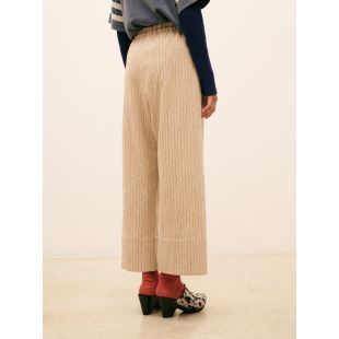 HOD PARIS - PANTALON BABAKAR | DUNE