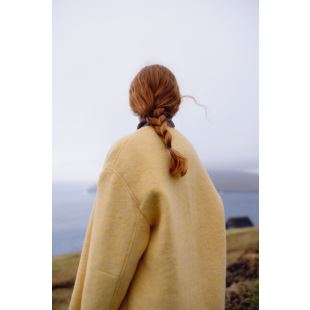 HOD PARIS - VESTE MARGARET | SOLAR