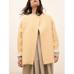 HOD PARIS - VESTE MARGARET | SOLAR