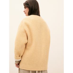 HOD PARIS - VESTE MARGARET | SOLAR