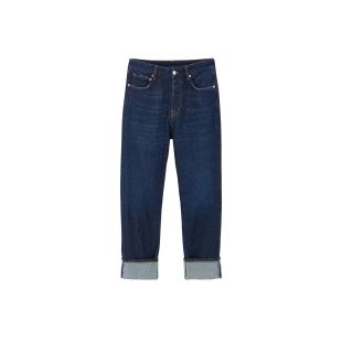 BELLEROSE - PANTALON KURT | RINSE