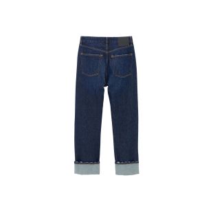 BELLEROSE - PANTALON KURT | RINSE