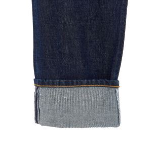 BELLEROSE - PANTALON KURT | RINSE