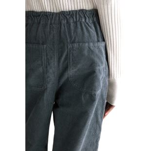 BELLEROSE - PANTALON PASOP | IRON