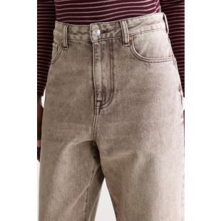 BELLEROSE - JEAN POKER | BROWN SNOW
