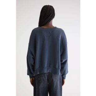 BELLEROSE - SWEAT VAROLA | NAVY