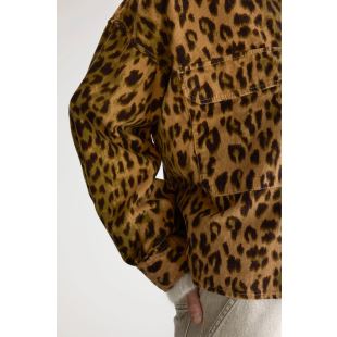 BELLEROSE - SURCHEMISE WYAT