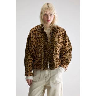 BELLEROSE - SURCHEMISE WYAT