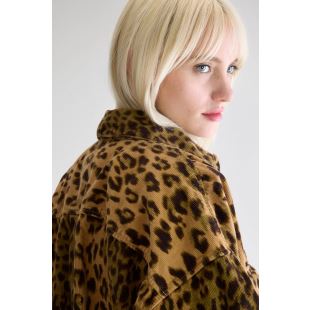 BELLEROSE - SURCHEMISE WYAT