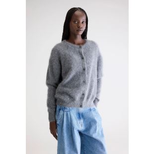 BELLEROSE - PULL DATHAN | MID GREY