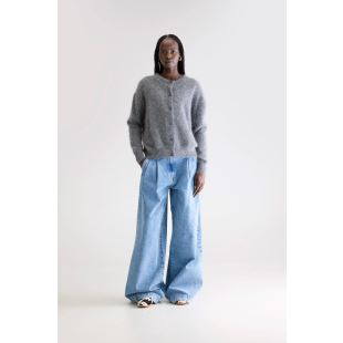 BELLEROSE - PULL DATHAN | MID GREY