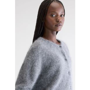 BELLEROSE - PULL DATHAN | MID GREY