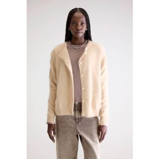 BELLEROSE - PULL DATHAN | IVORY
