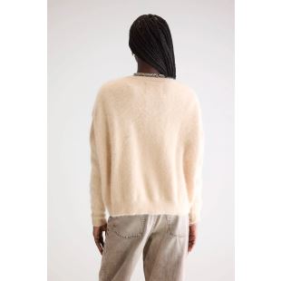 BELLEROSE - PULL DATHAN | IVORY
