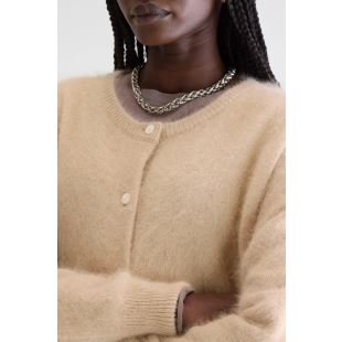 BELLEROSE - PULL DATHAN | IVORY