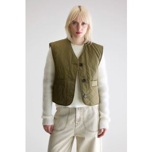 BELLEROSE - VESTE ELOISE | ARMY