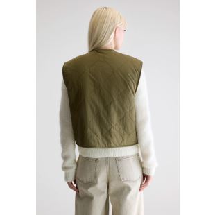 BELLEROSE - VESTE ELOISE | ARMY
