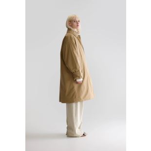 BELLEROSE - TRENCH HESTIA | CLAY
