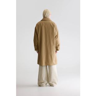 BELLEROSE - TRENCH HESTIA | CLAY