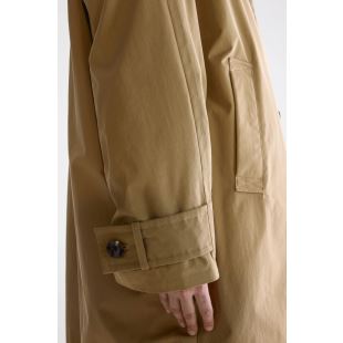 BELLEROSE - TRENCH HESTIA | CLAY