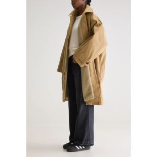 BELLEROSE - TRENCH HESTIA | CLAY