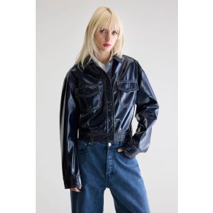 BELLEROSE - VESTE HOURY | CAPTAIN