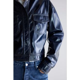 BELLEROSE - VESTE HOURY | CAPTAIN