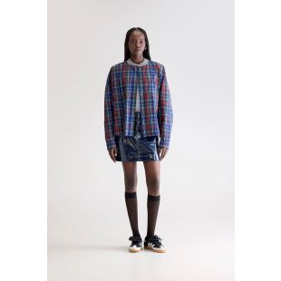 BELLEROSE - BLOUSE GALATEA
