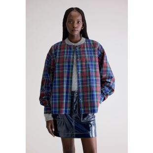 BELLEROSE - BLOUSE GALATEA