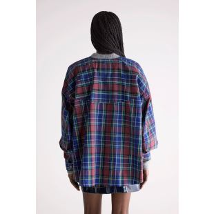 BELLEROSE - BLOUSE GALATEA