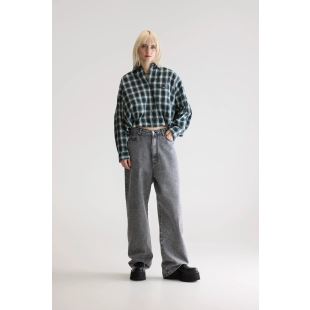 BELLEROSE - BLOUSE GRAHAM