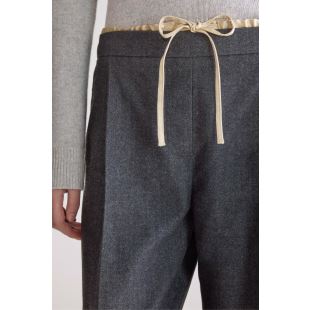 BELLEROSE - PANTALON TURIN