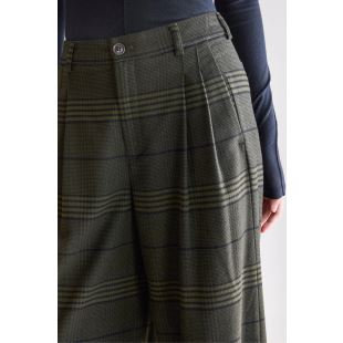 BELLEROSE - PANTALON VOLKER