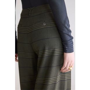 BELLEROSE - PANTALON VOLKER