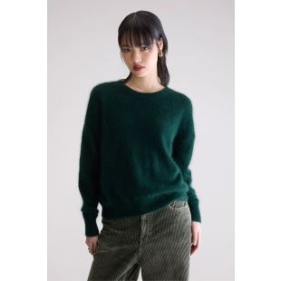 BELLEROSE - PULL DATUS | KOMBU