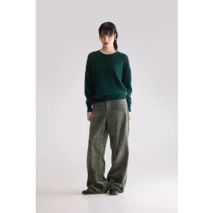 BELLEROSE - PULL DATUS | KOMBU