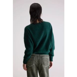BELLEROSE - PULL DATUS | KOMBU