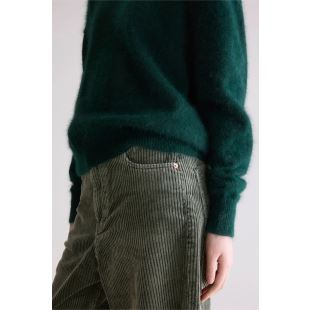 BELLEROSE - PULL DATUS | KOMBU